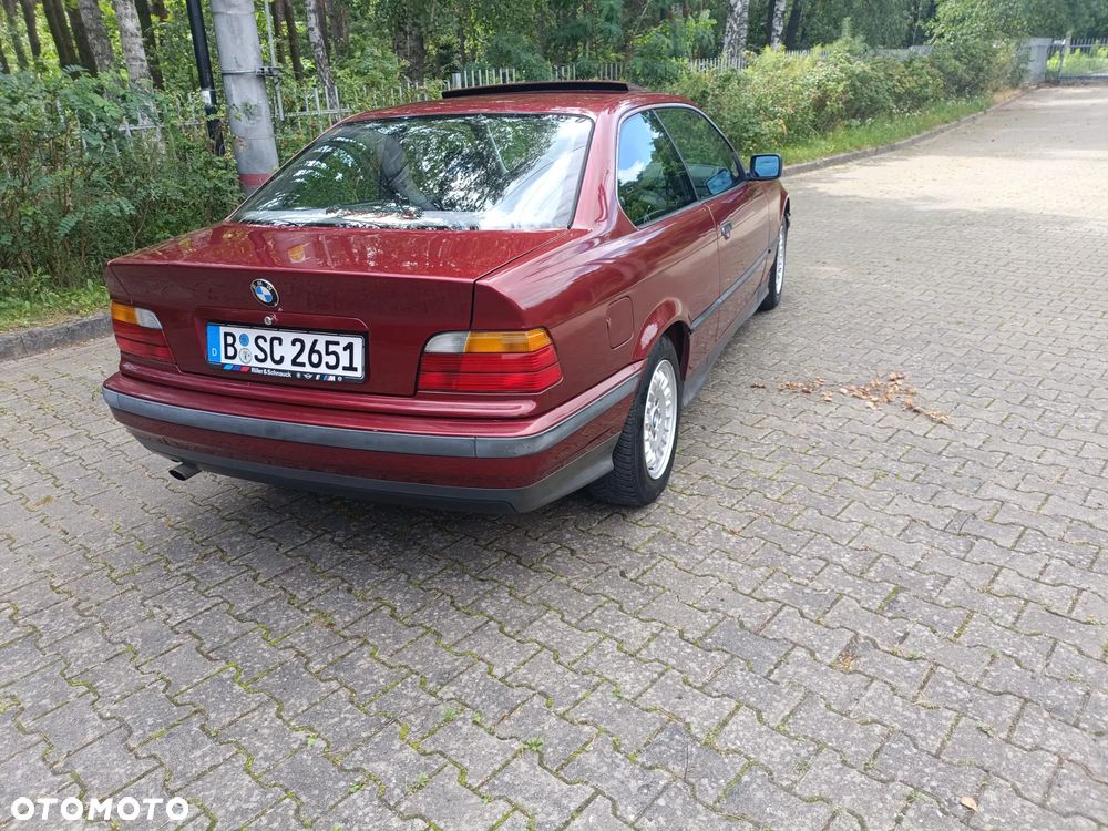 BMW Seria 3 - 3