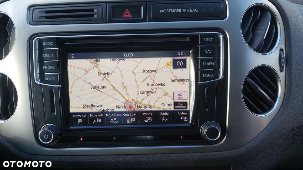 Volkswagen Tiguan 2.0 TDI 4Mot Perfectline R-Style DSG - 23