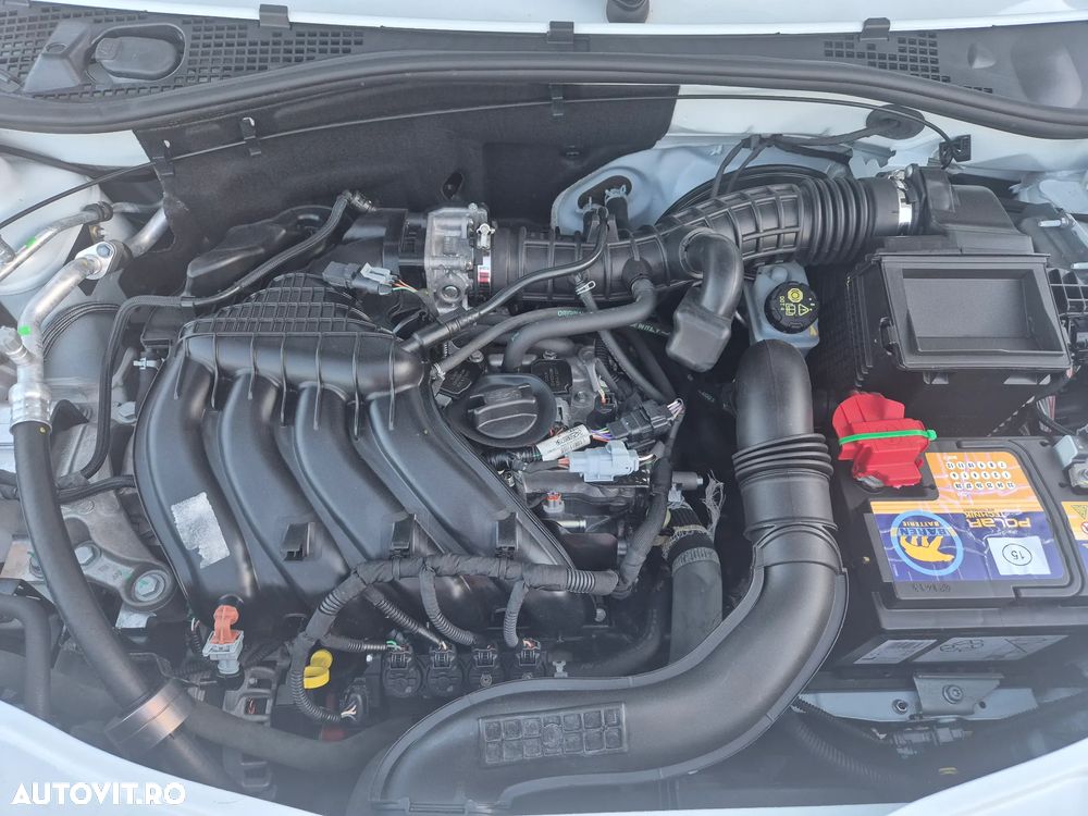 Dacia Duster 1.6 4x2 Laureate - 19