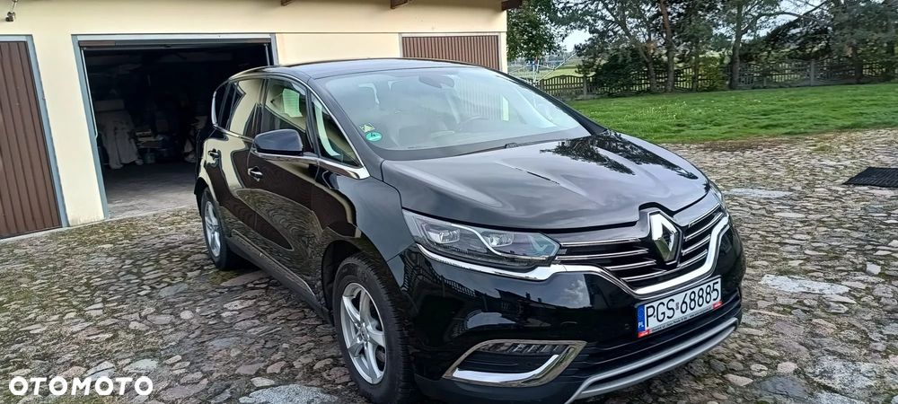 Renault Espace - 7