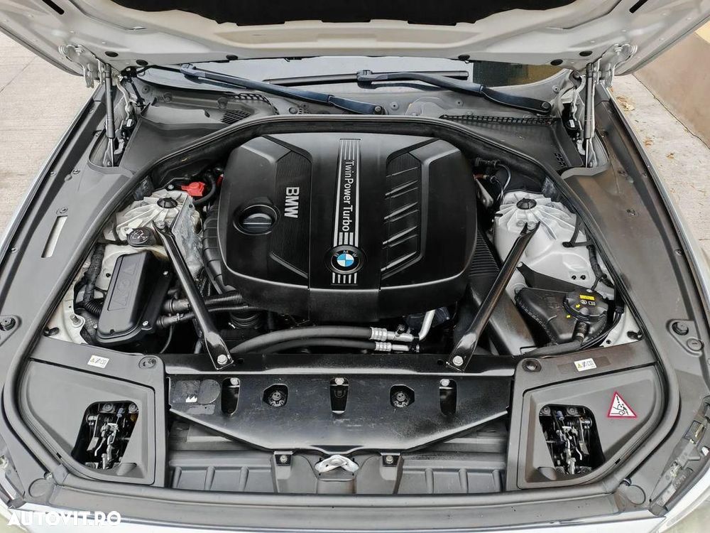 BMW Seria 5 - 10
