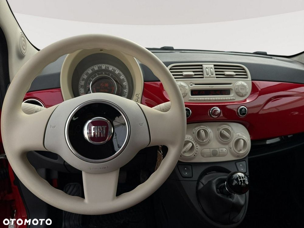 Fiat 500 - 14