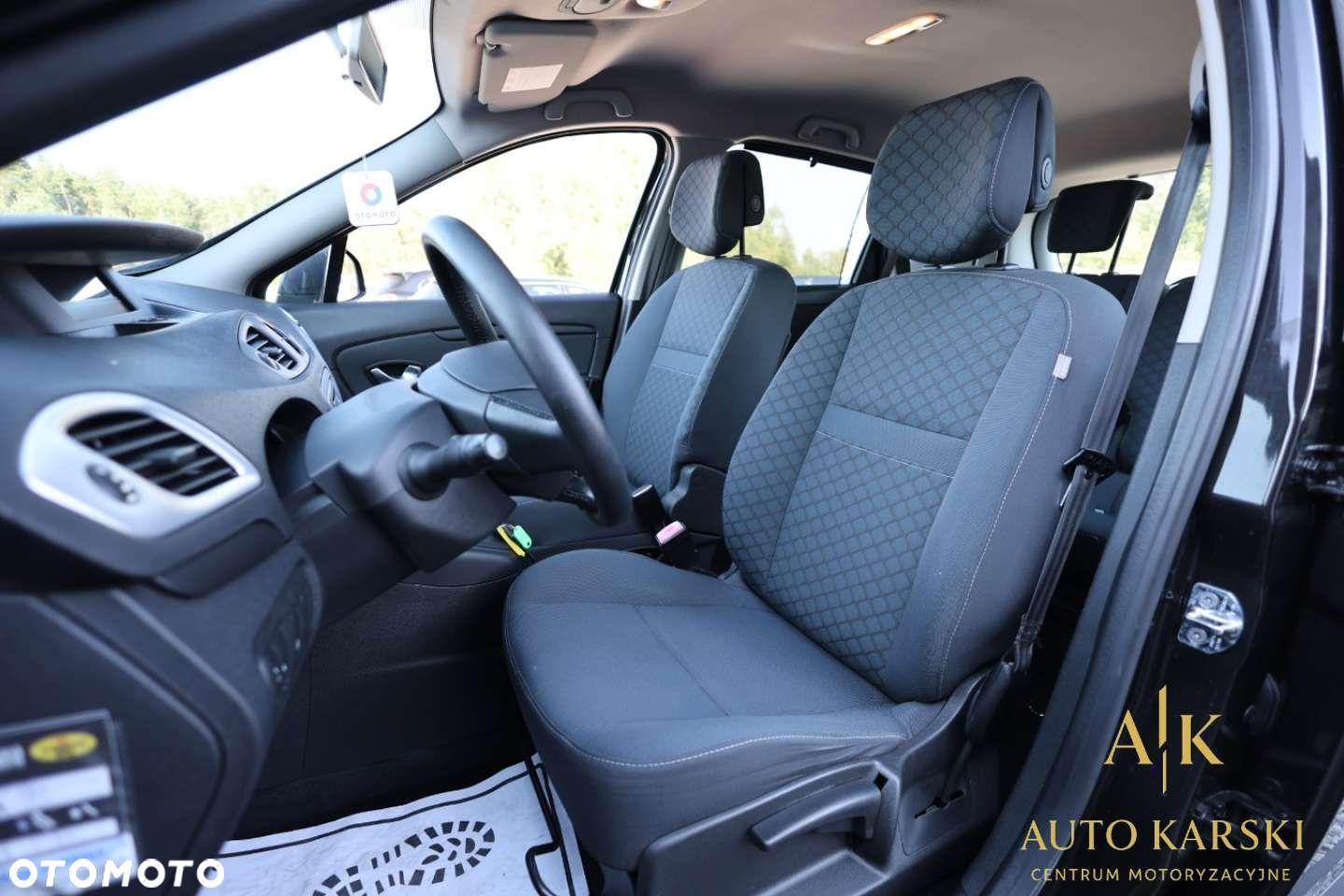 Renault Scenic - 32