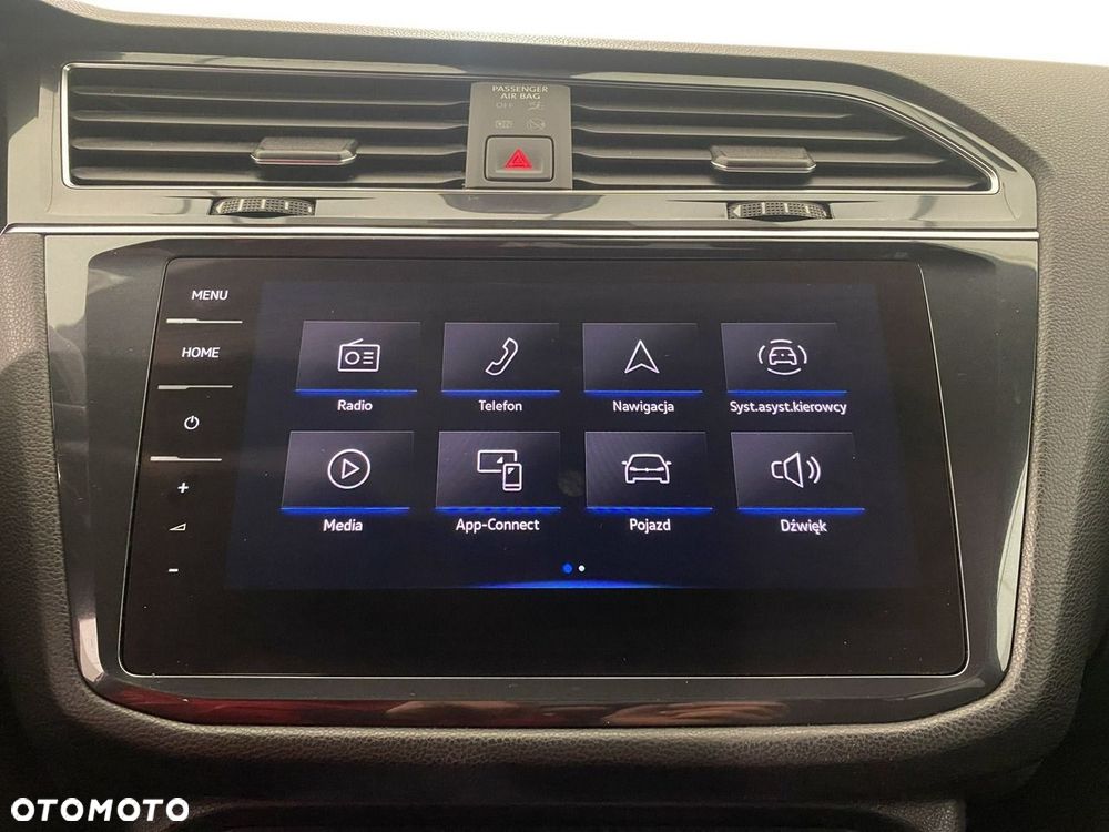Volkswagen Tiguan Allspace 2.0 TSI 4Mot R-Line DSG 7os - 19