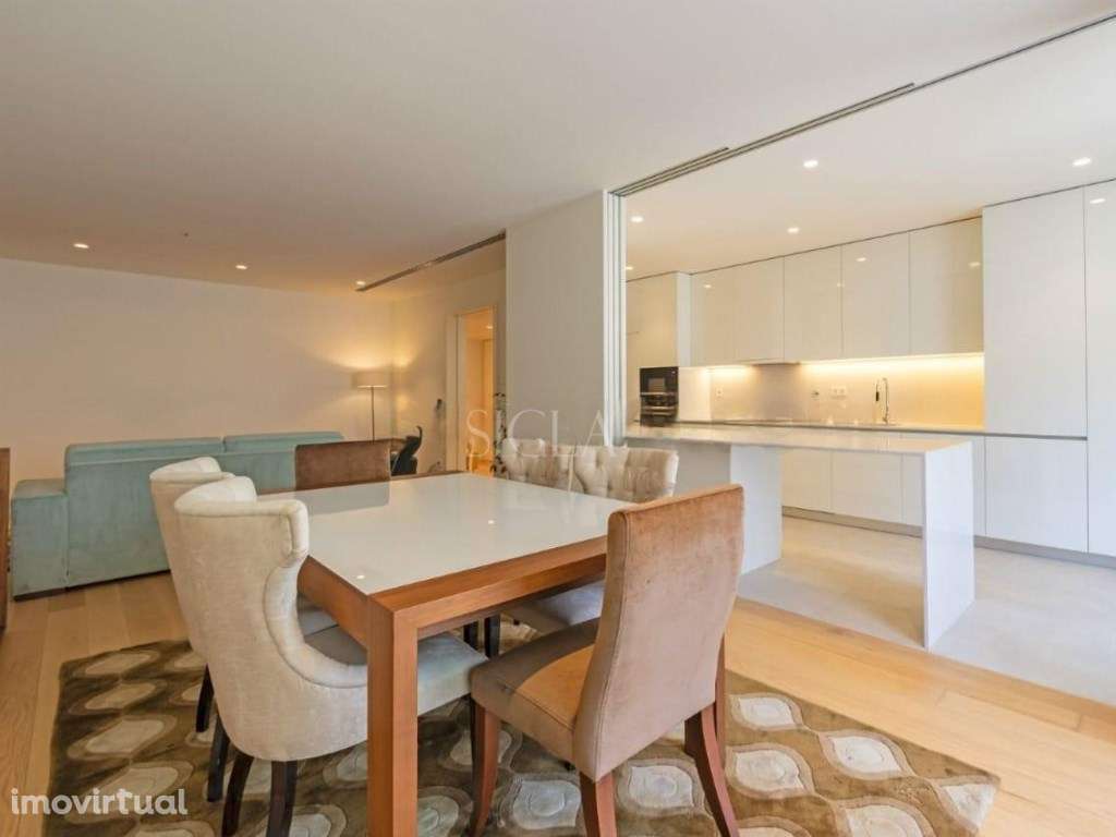 T2 em Primeira Linha de Mar - Grande imagem: 3/18