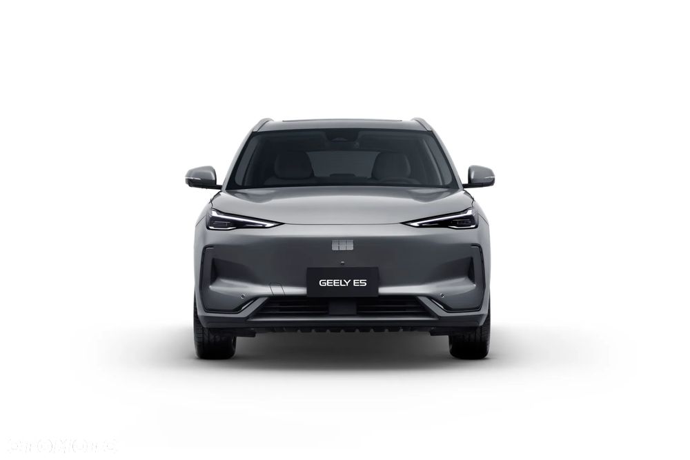 Geely EX5 60.22kWh Pro - 2