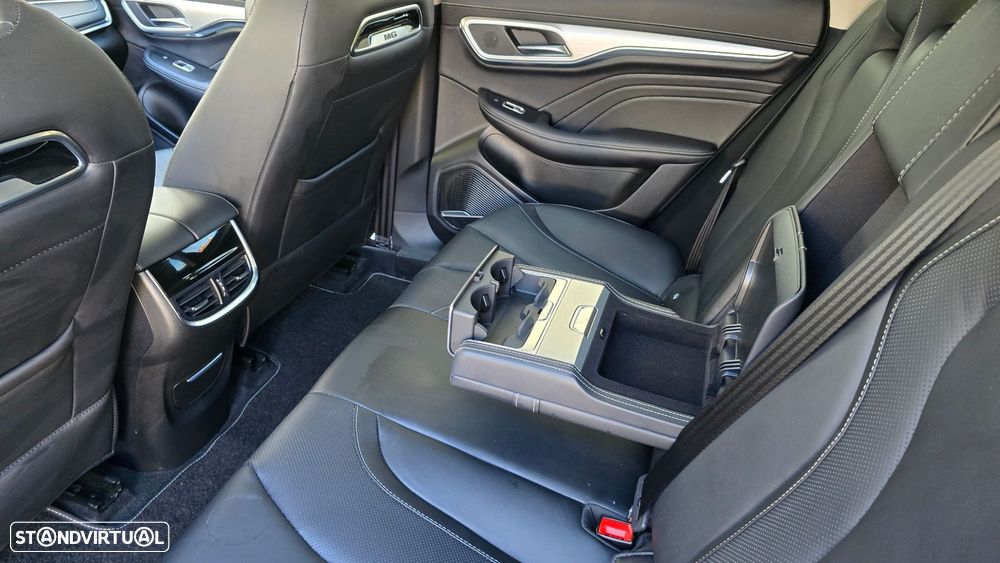 MG Marvel R 70 kWh Luxury - 54