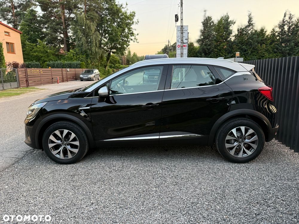 Renault Captur - 9