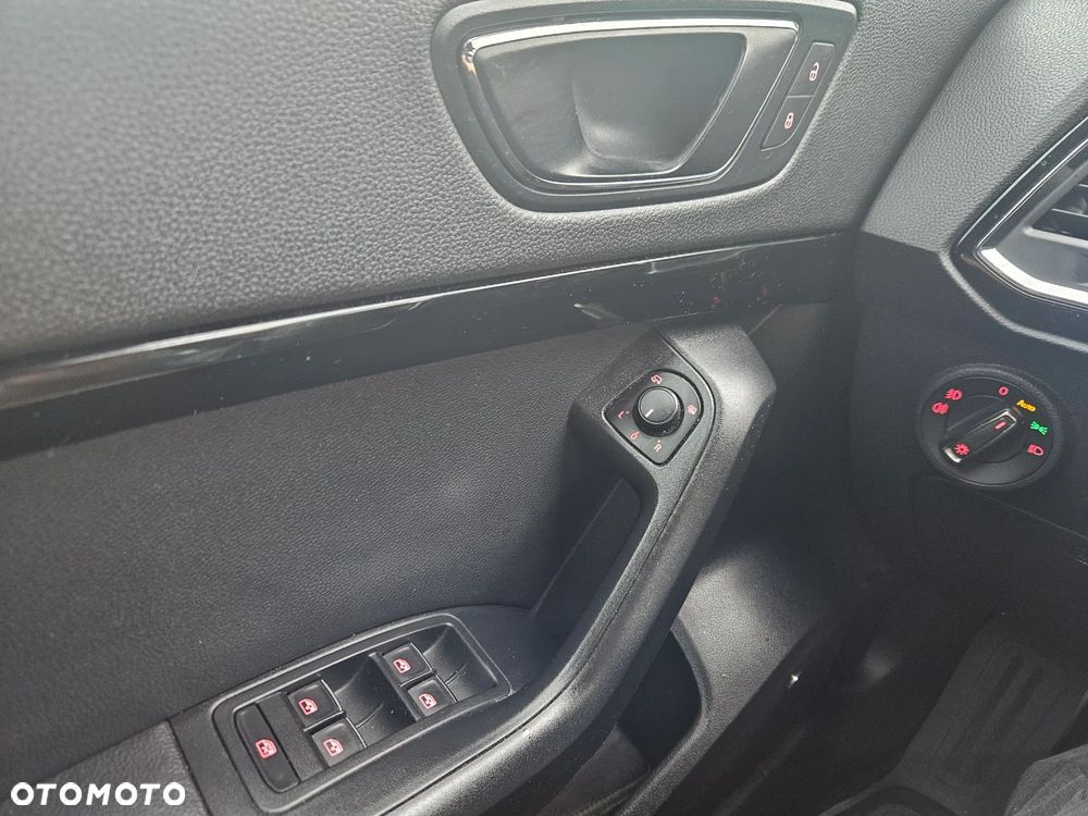 Seat Ateca 2020
