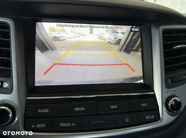Hyundai Tucson 1.6 T-GDI Comfort 2WD - 16
