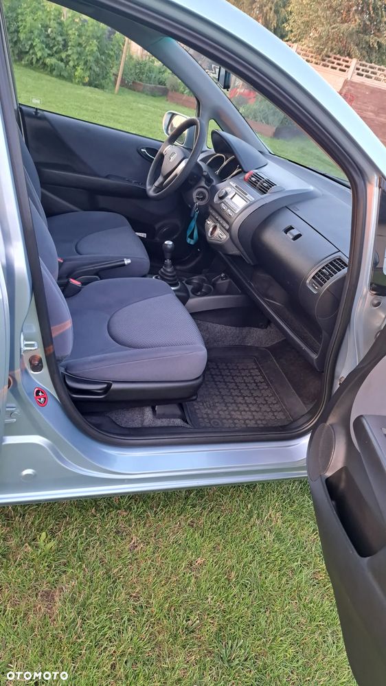 Honda Jazz 1.4 LS - 11