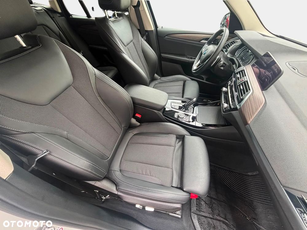 BMW X3 xDrive30e xLine sport - 12