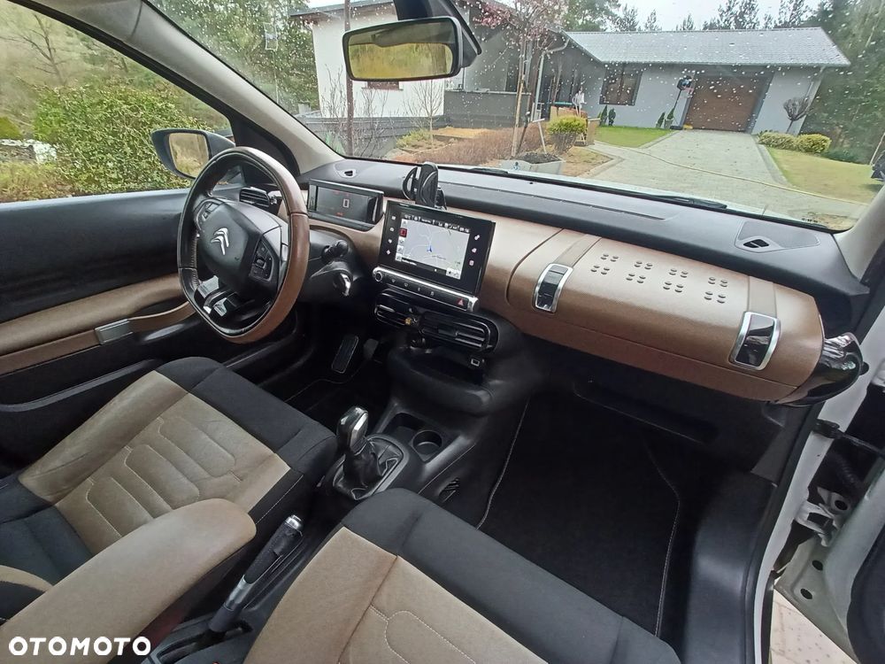 Citroën C4 Cactus 1.6 Blue HDi Shine - 18