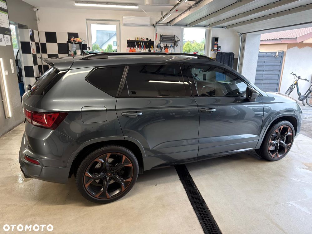 Cupra Ateca - 2