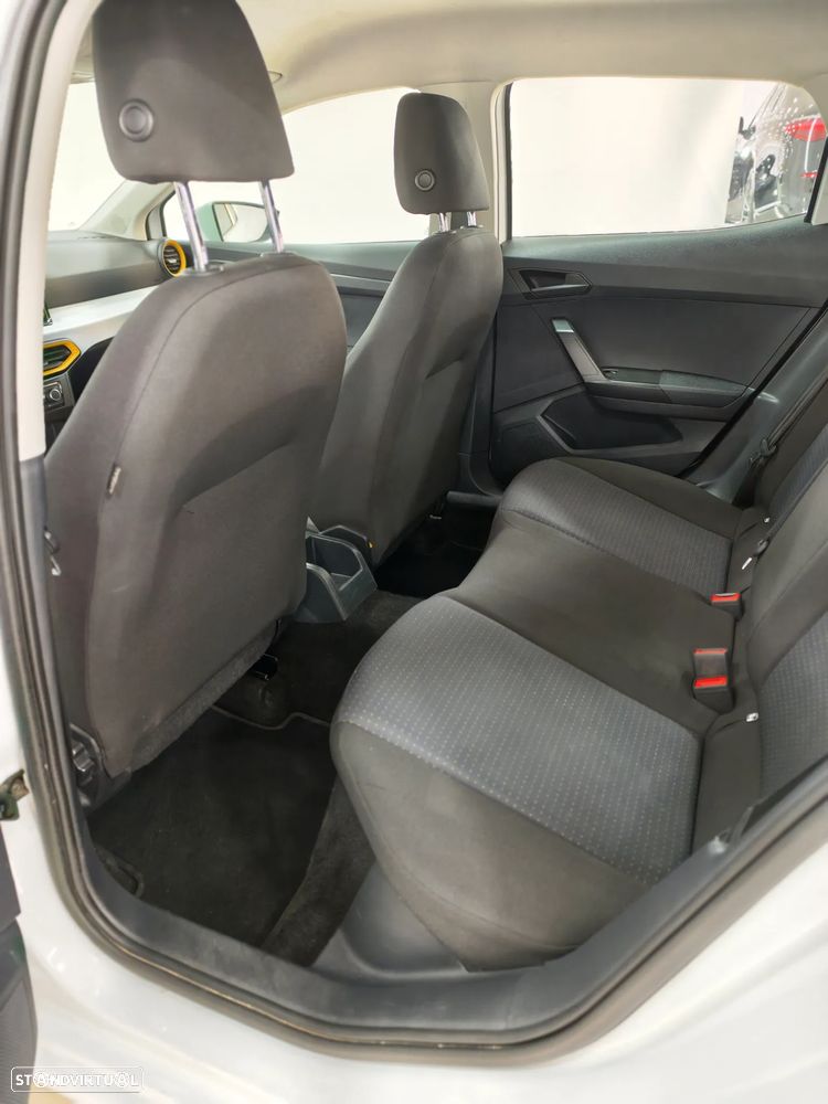 SEAT Ibiza 1.0 TSI Style - 14