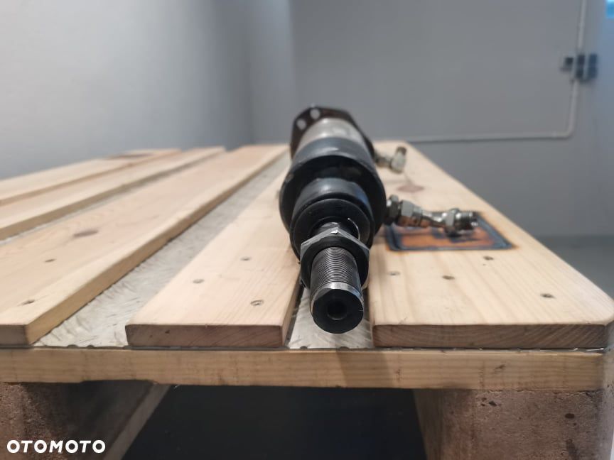 Siłownik skrętu Dieci 26.6 Mini Agri {Spicer tył} - 2