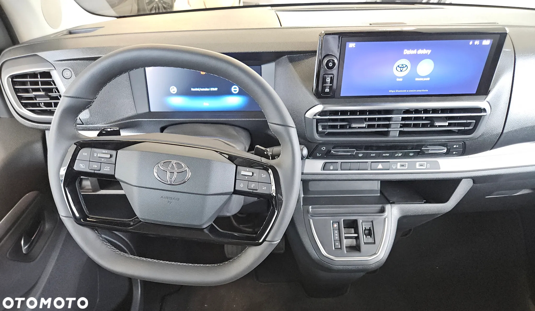 Toyota Proace - 6