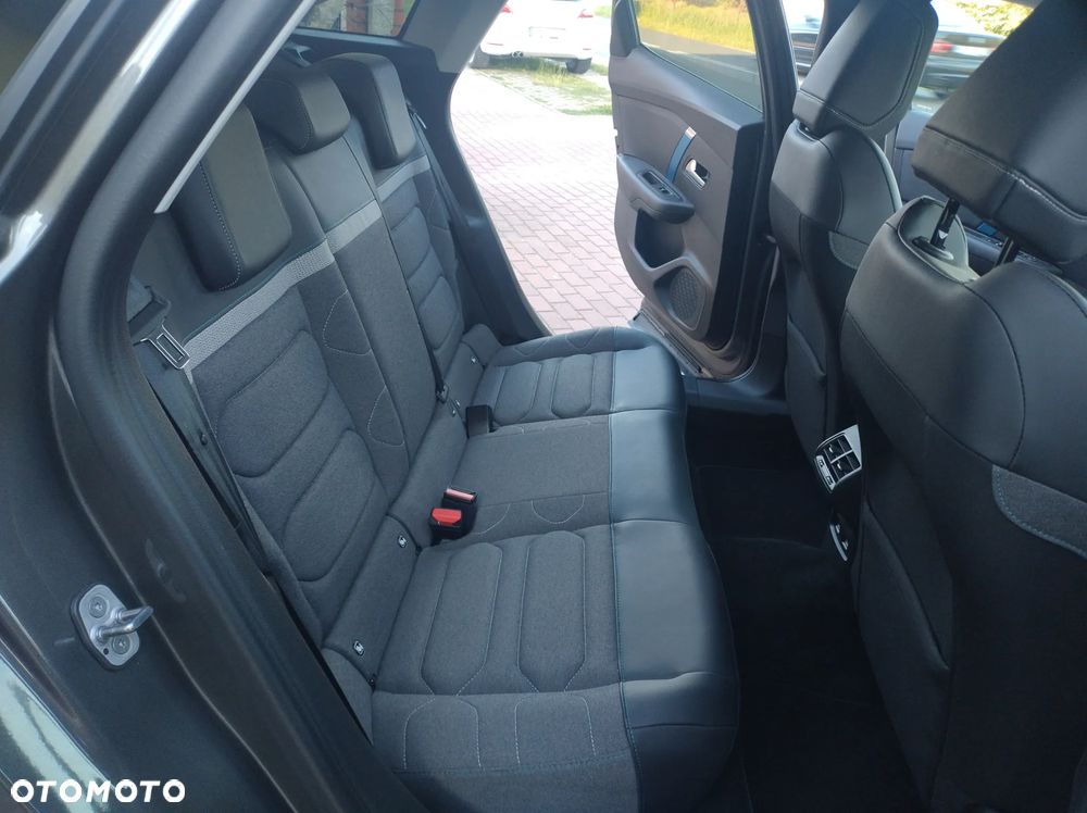 Citroën C4 e-C4 136 FEEL - 22