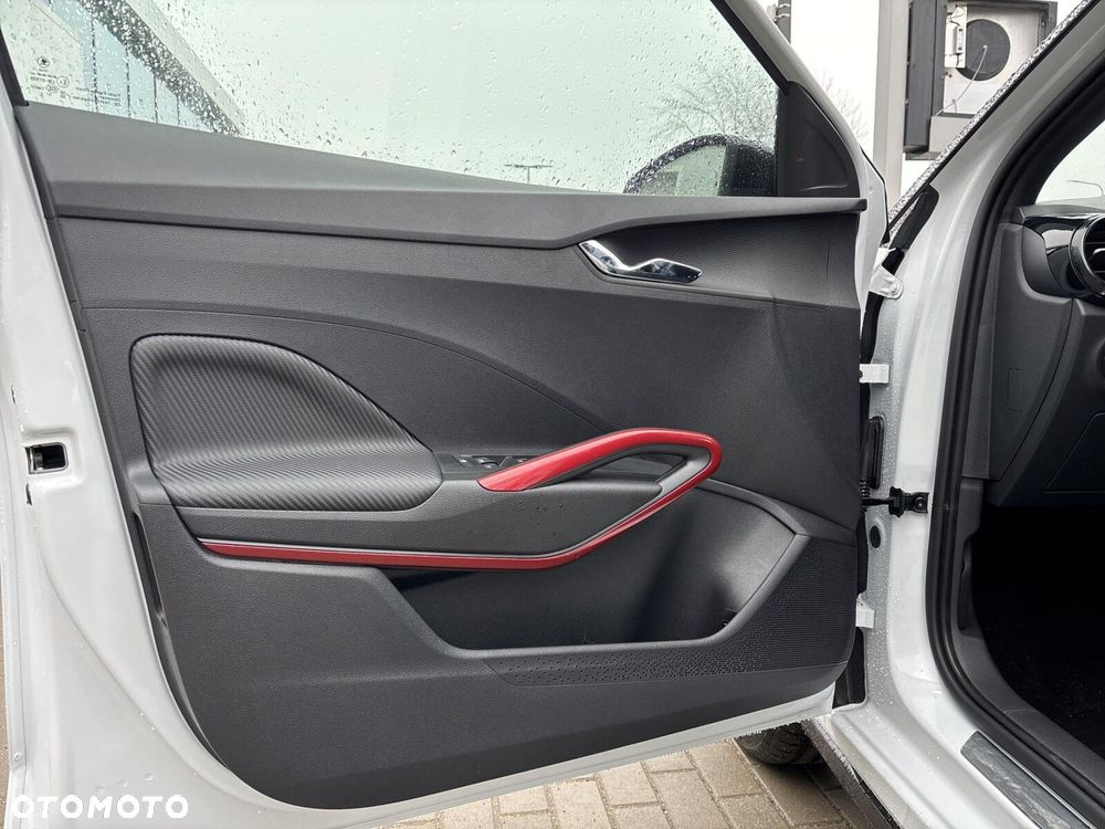 Skoda Fabia 1.0 TSI Monte Carlo DSG - 11