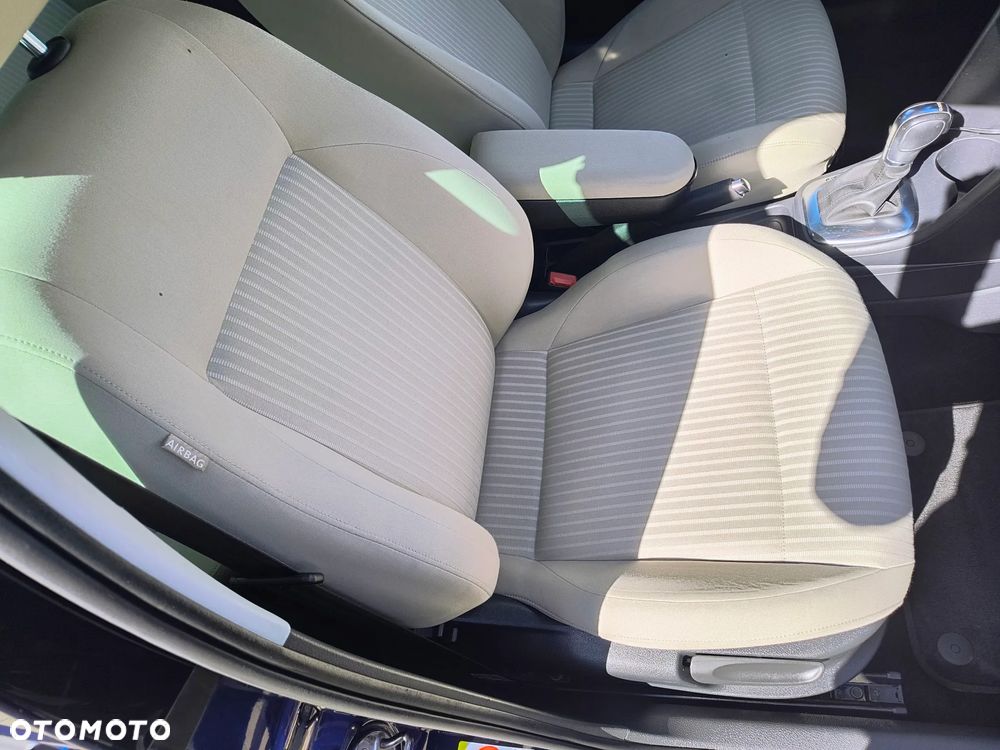 Volkswagen Polo 1.6 TDI DPF Highline DSG - 15
