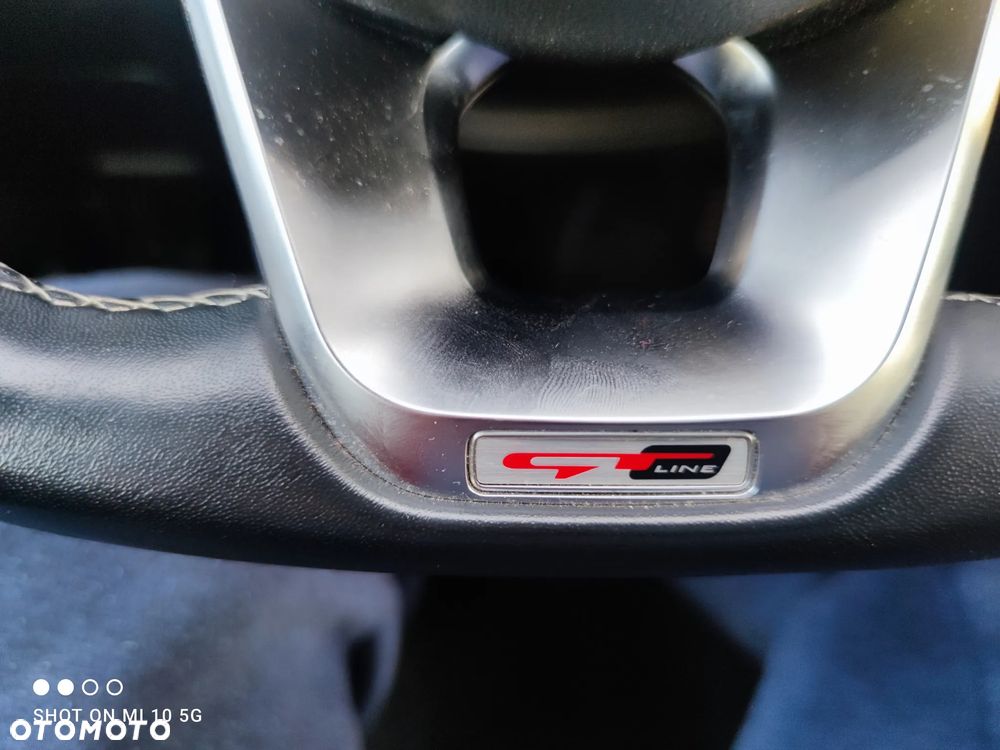 Kia Ceed 1.6 CRDi GT Line - 26