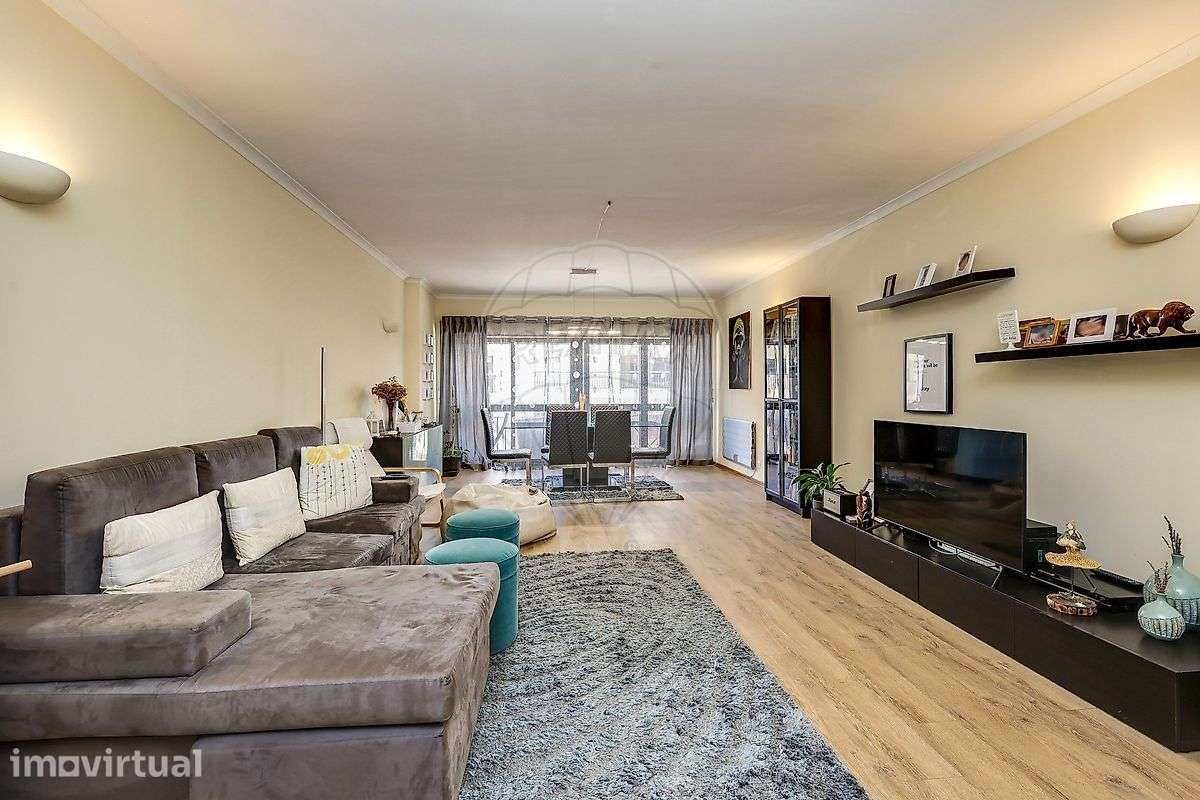 Apartamento T4 para venda - Grande imagem: 5/28