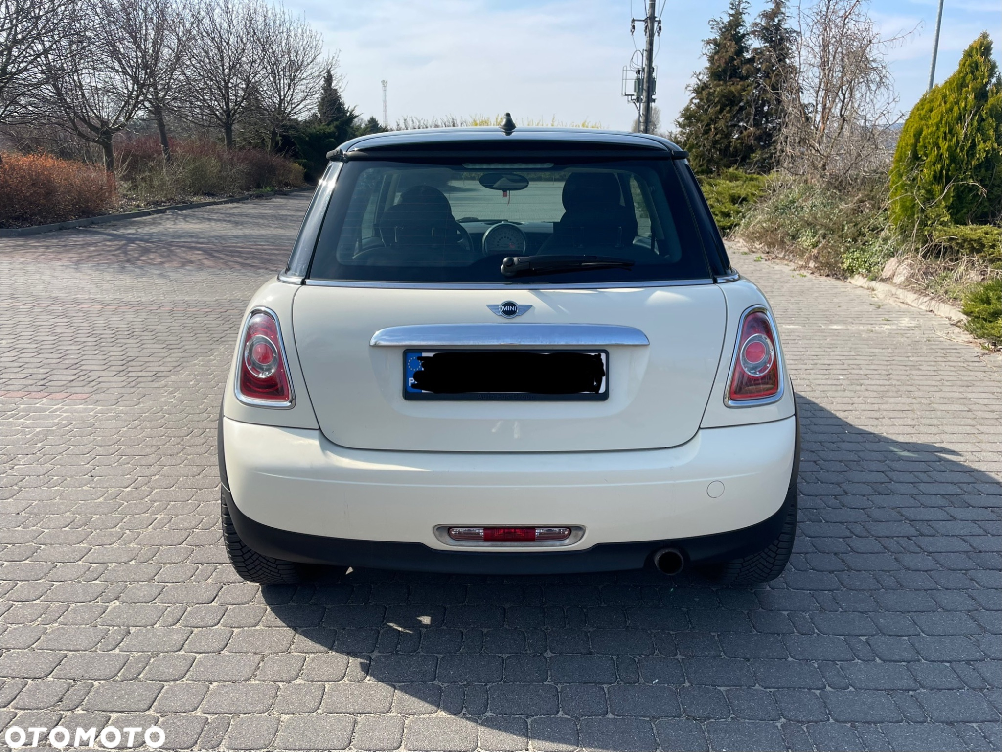 MINI Cooper Standard - 5