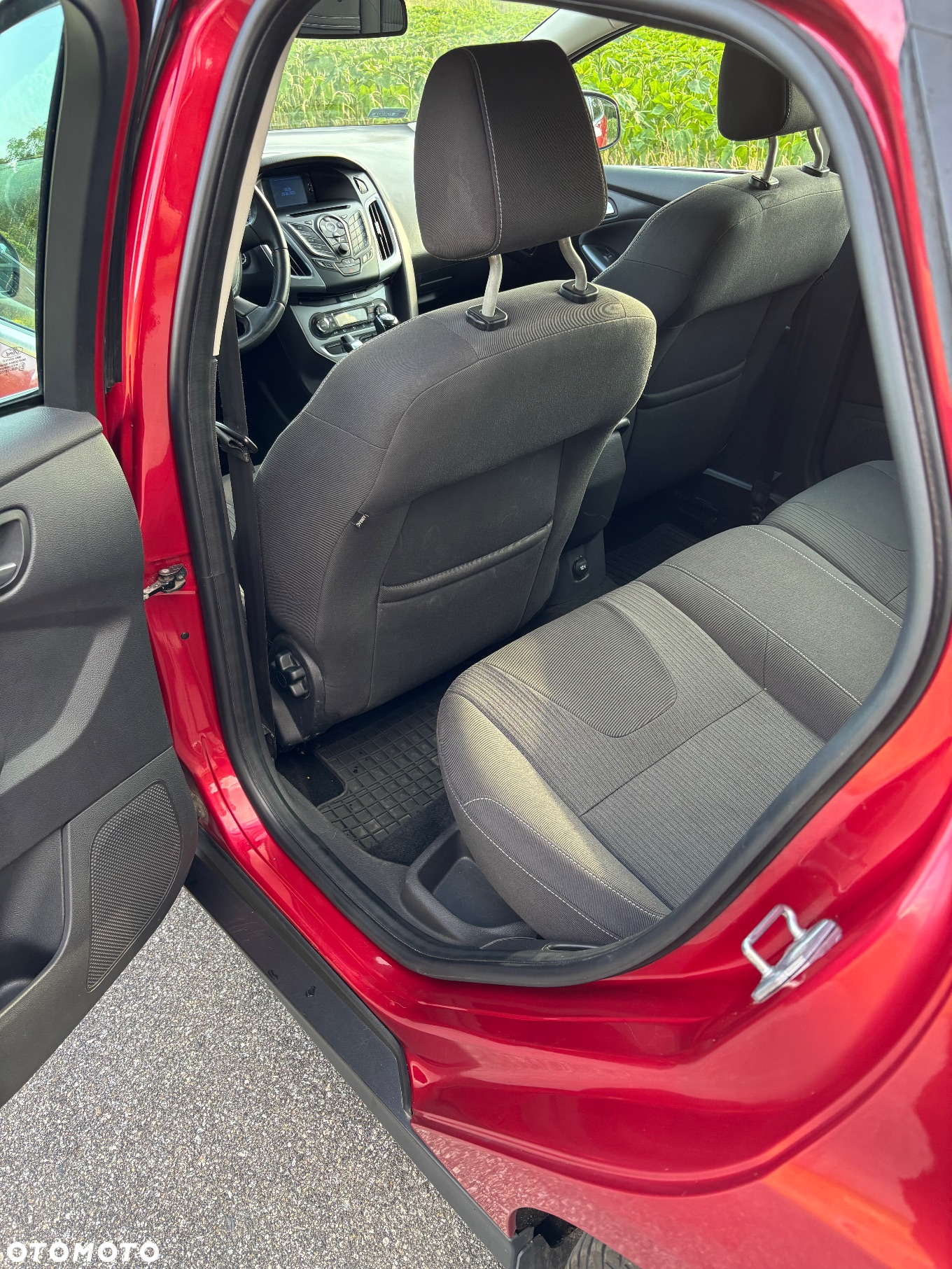 Ford Focus - 9
