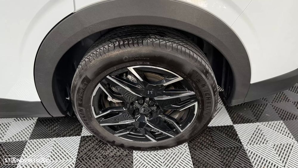 Peugeot 5008 Hybrid 145 e-DSC6 Allure - 6