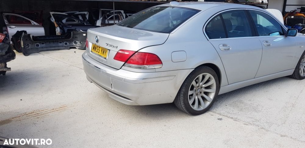 Bmw 730d - 1