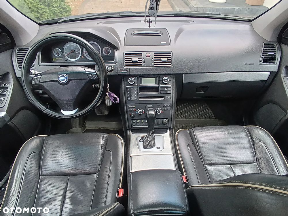 Volvo XC 90 V8 Executive - 7