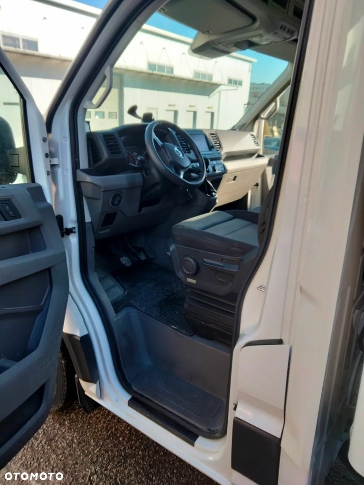 Volkswagen CRAFTER - 5