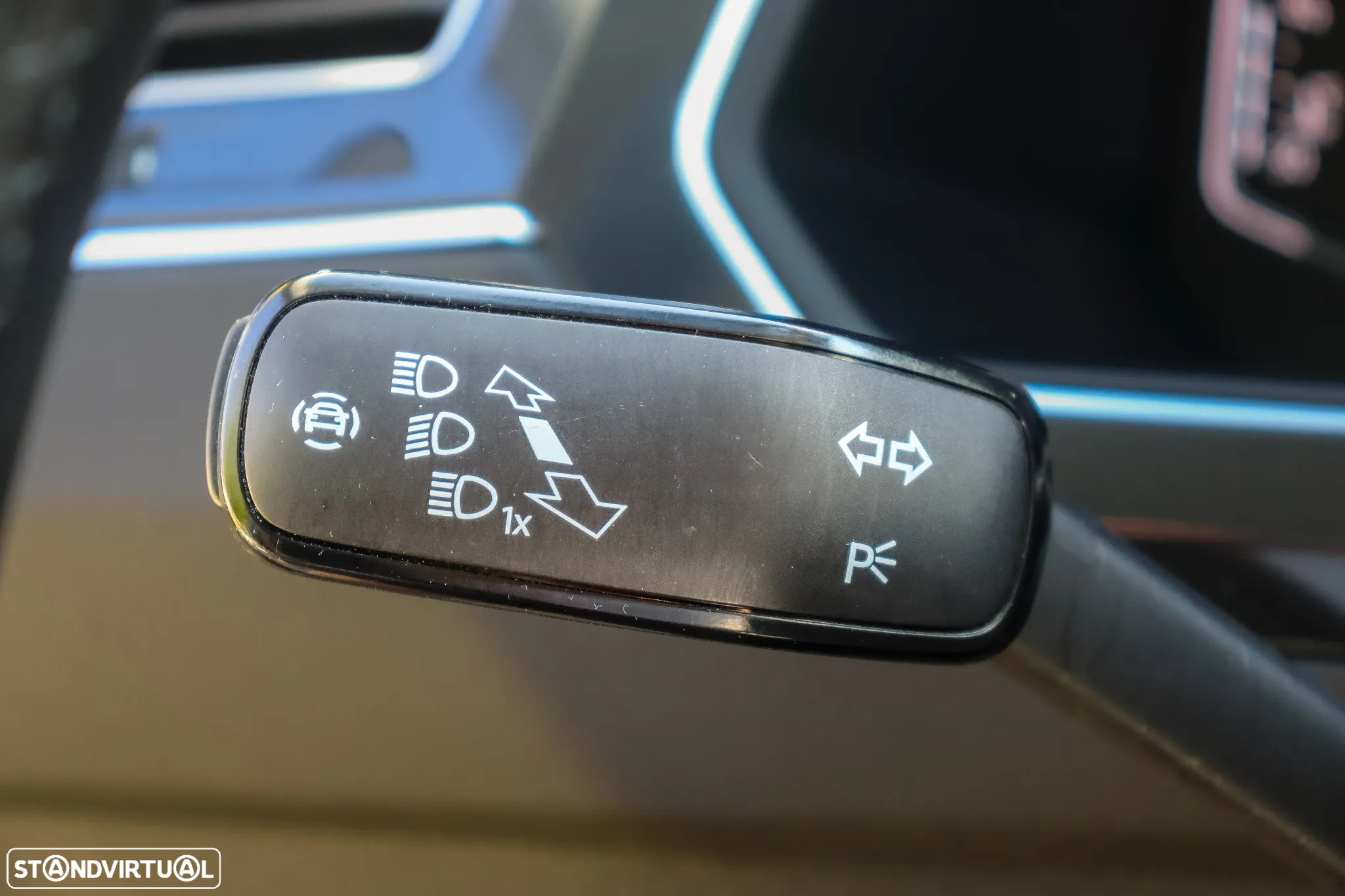 VW Tiguan 1.5 TSI Confortline - 28