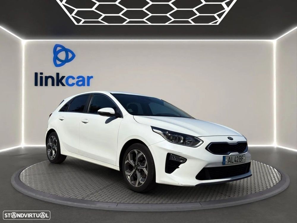 Kia Ceed 1.0 T-GDi Drive - 2