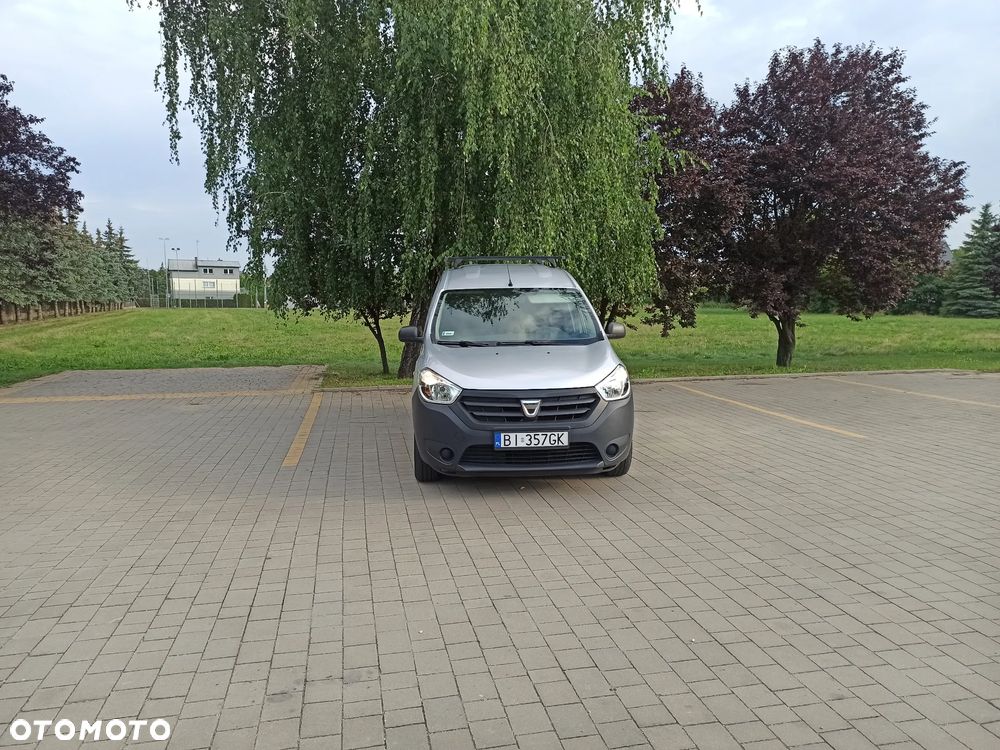 Dacia Dokker - 3