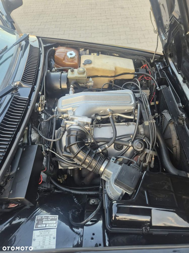 Alfa Romeo GTV - 8