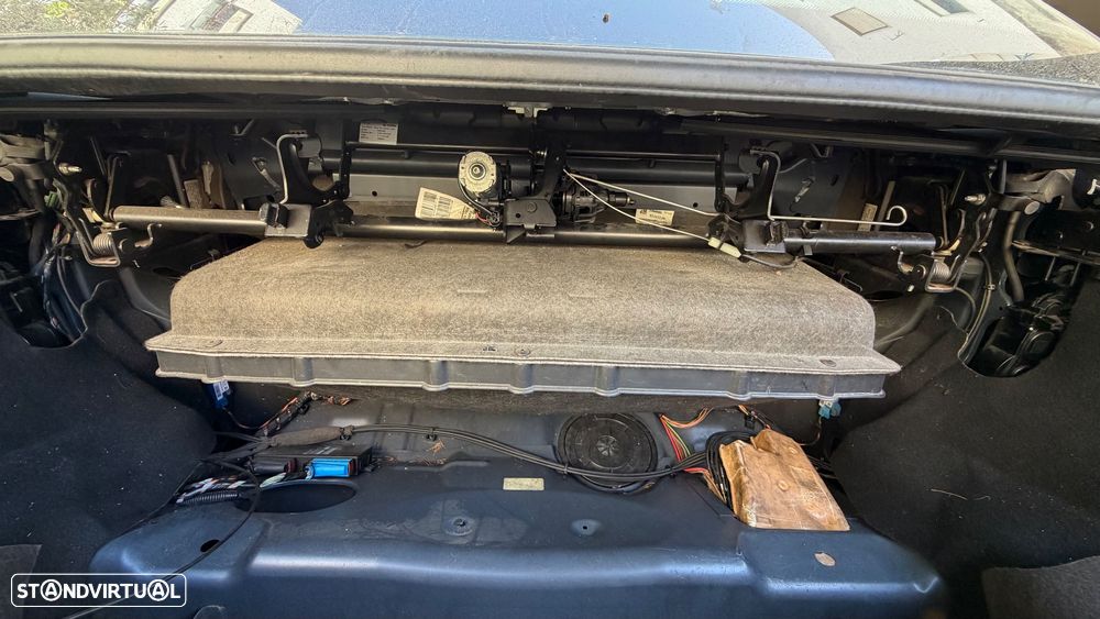 Opel Tigra TwinTop 1.3 CDTi - 24