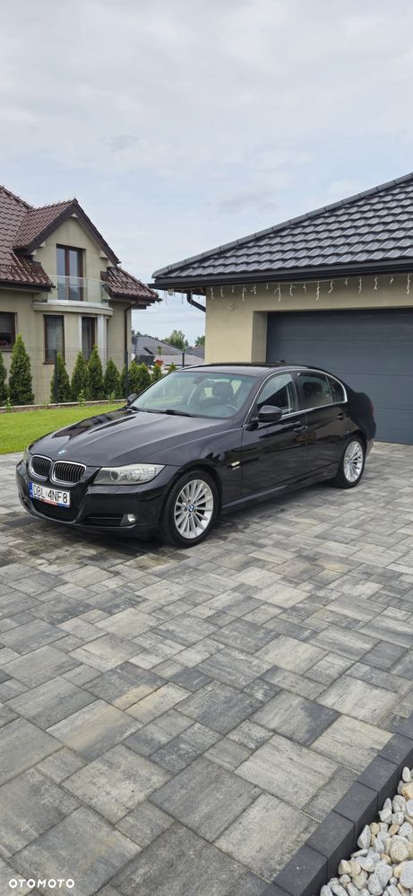 BMW Seria 3 330d DPF - 1
