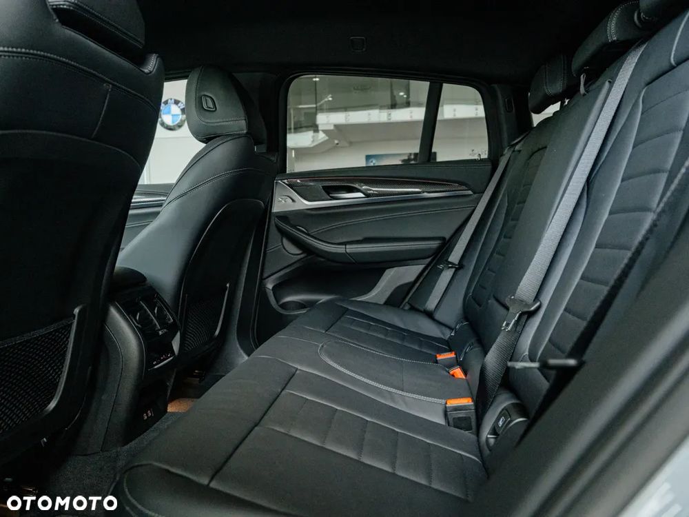BMW X4 - 13