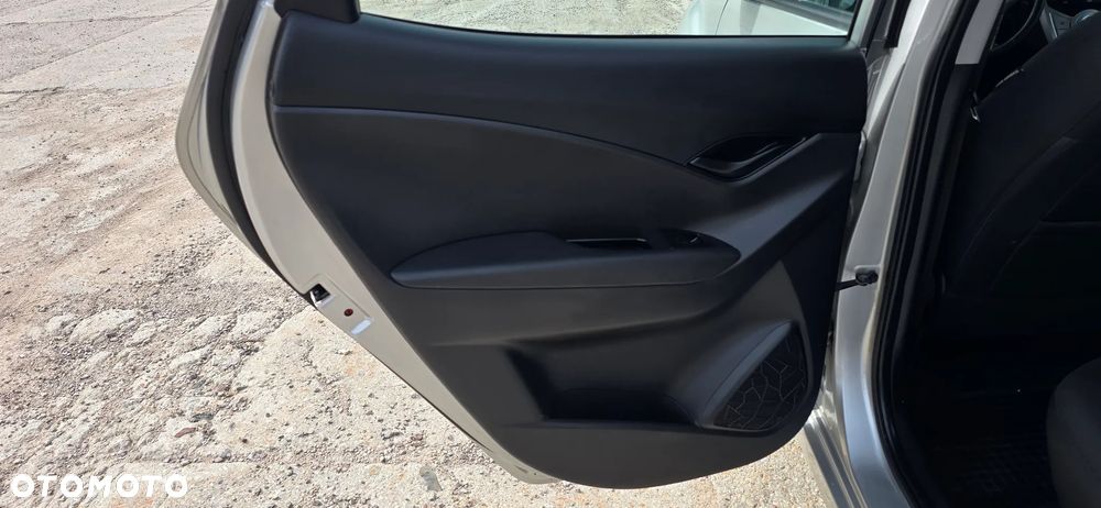 Hyundai ix20 1.6 blue Comfort - 18