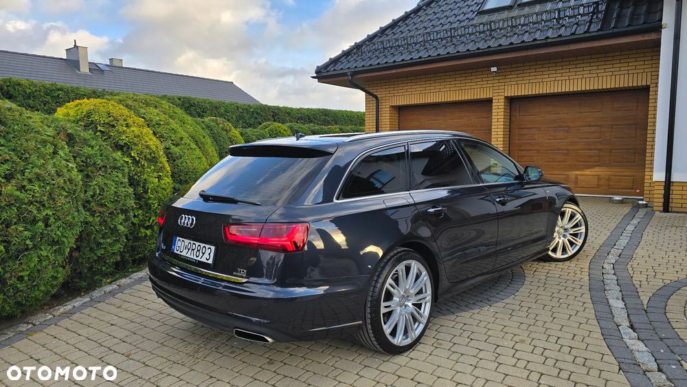 Audi A6 - 19