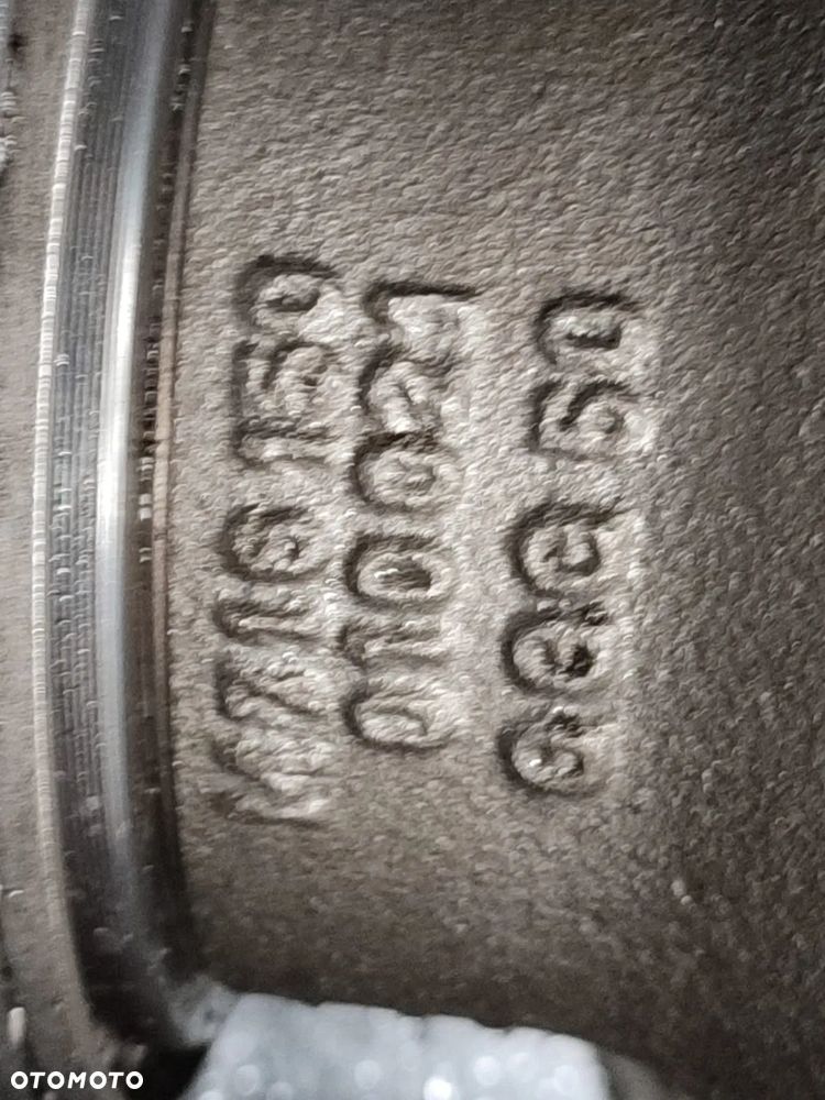 Dyferencjał tylny 72497642 FENDT 716 VARIO - 13