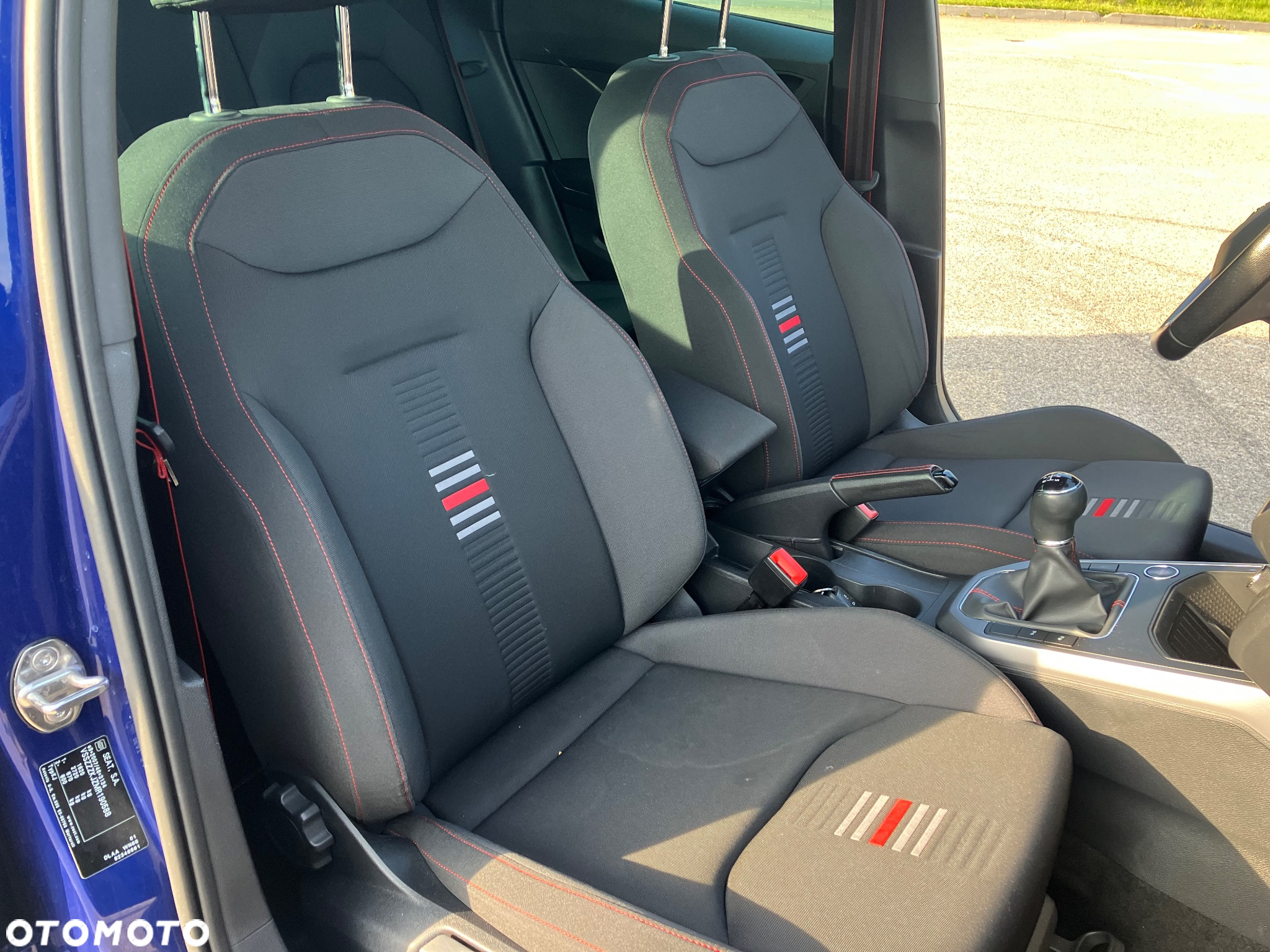 Seat Arona 1.0 TSI FR S&S - 11