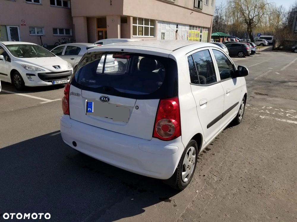 Kia Picanto 1.0 Family - 5