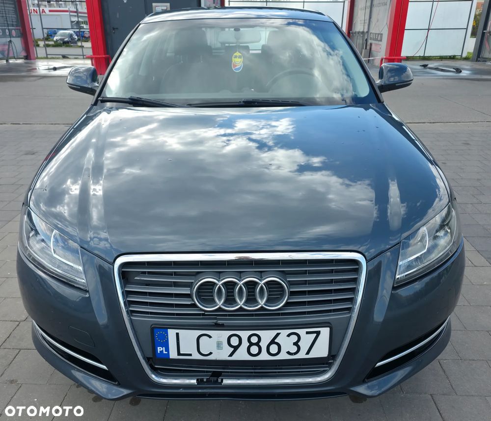 Audi A3 Sportback 1.6 Ambiente - 15