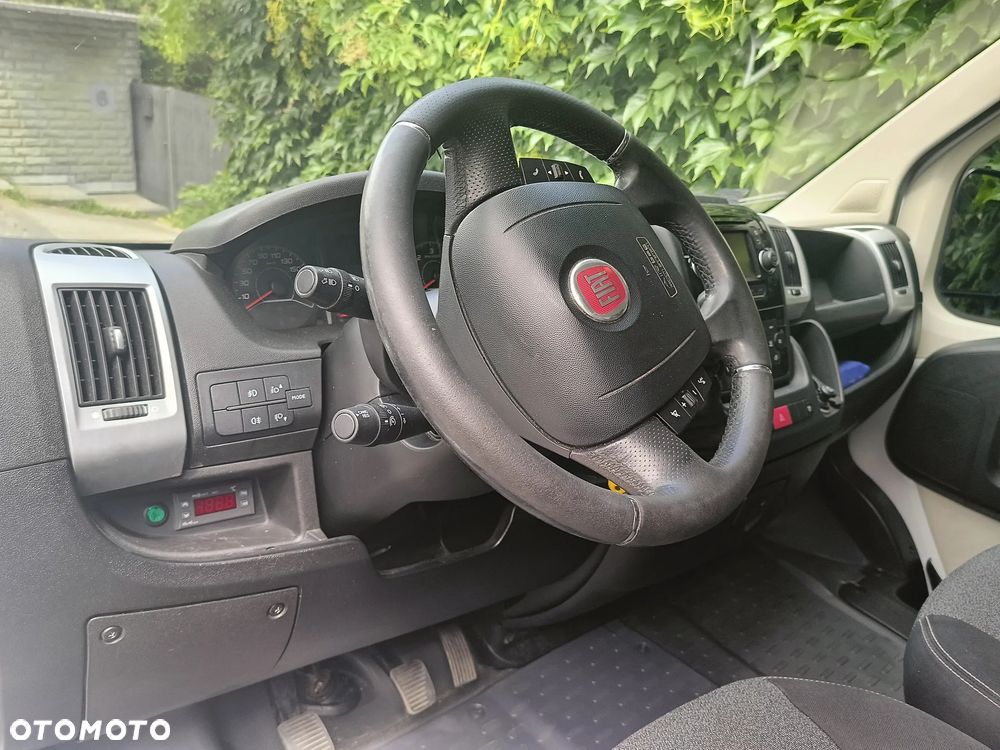 Fiat DUCATO - 20