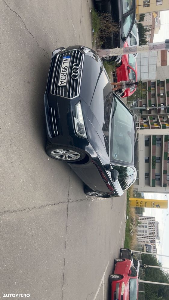 Audi A4 2.0 TDI S tronic - 7