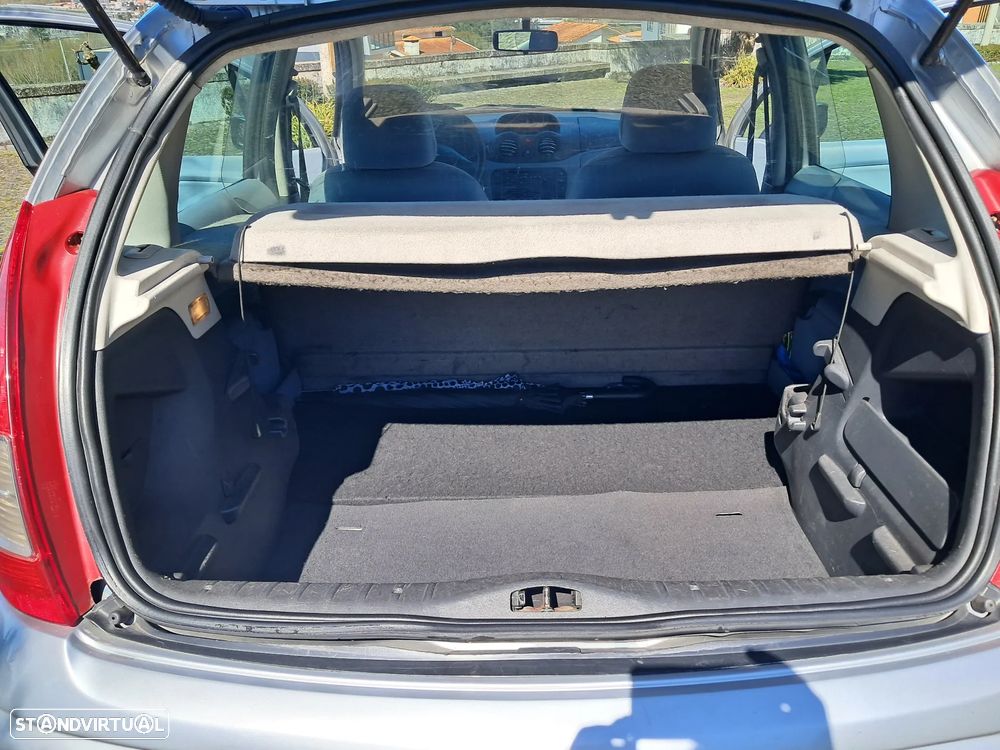 Citroën C3 1.4 HDi Exclusive - 7