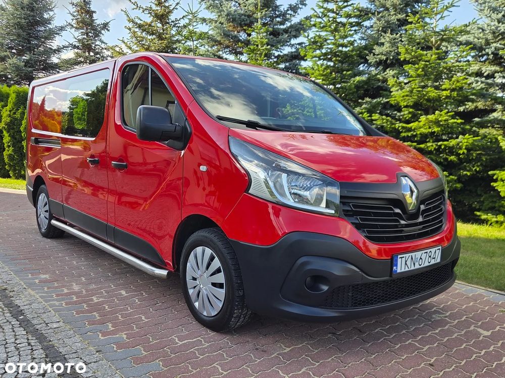 Renault Trafic - 12