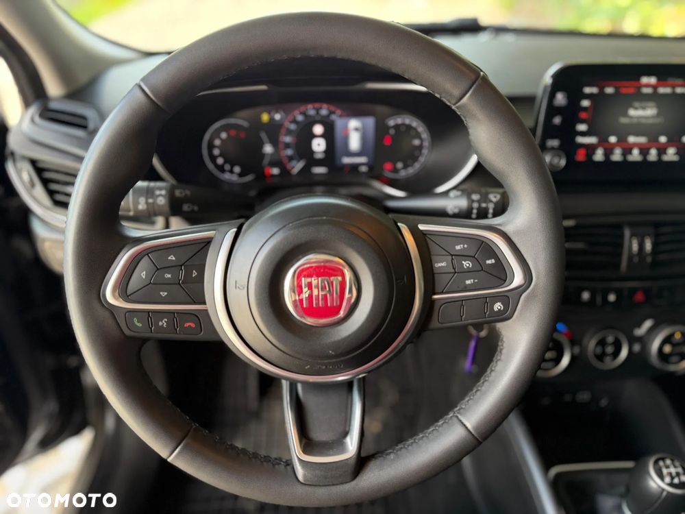 Fiat Tipo 1.0 T3 City Life - 12